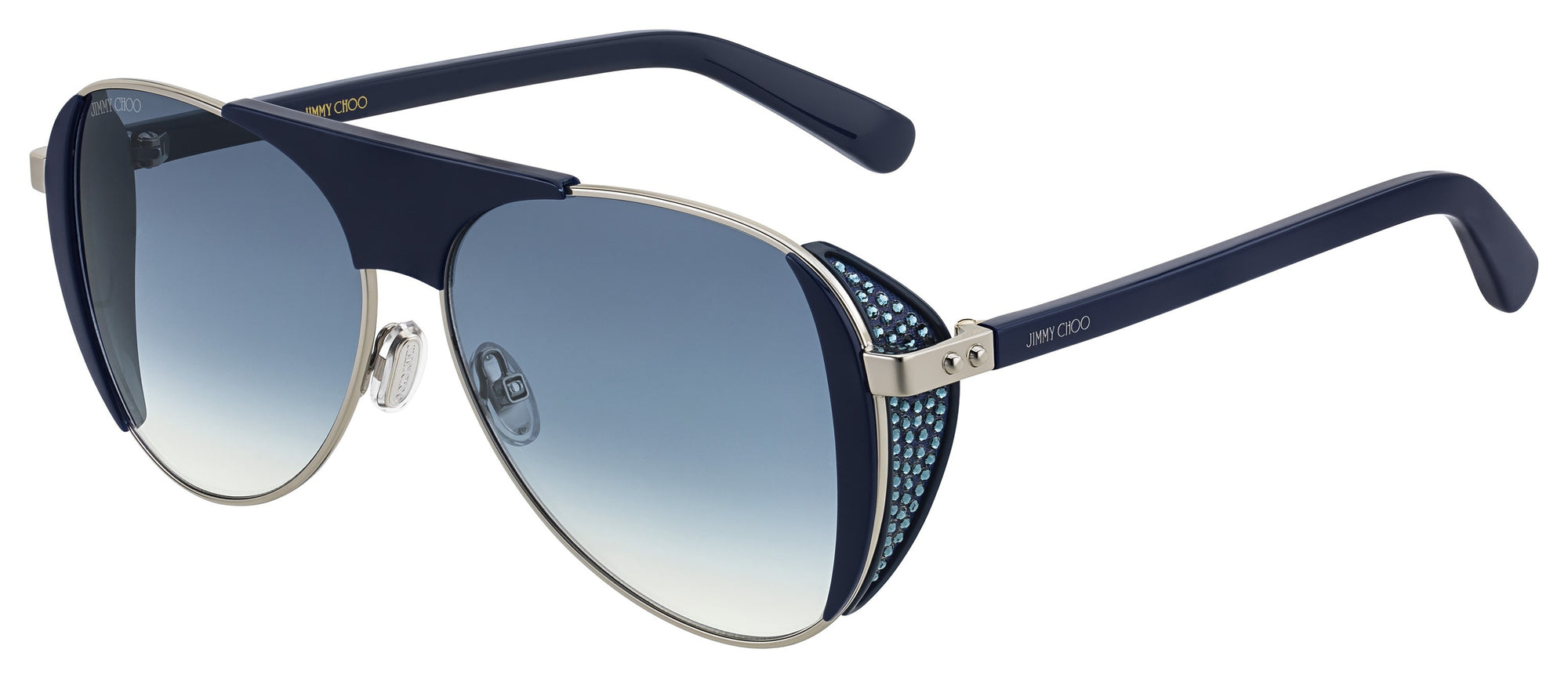 Gafas de sol Jimmy Choo Rave/S