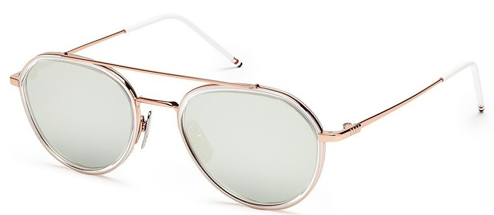 Thom Browne TB-801 Sunglasses