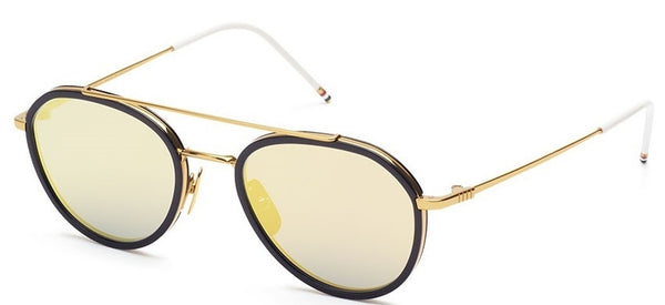 Thom Browne TB-801 Sunglasses
