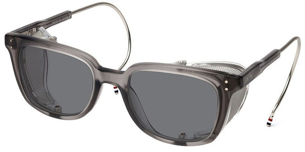 Thom Browne TB-018 Sunglasses