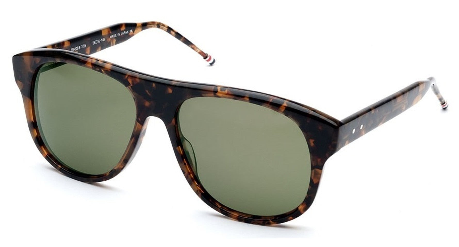Óculos de sol Thom Browne TB-008