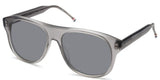Thom Browne TB-008 sunglasses