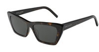 Zonnebrillen Saint Laurent SL Logo SL 276 MICA