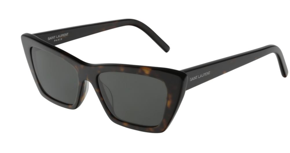 Zonnebrillen Saint Laurent SL Logo SL 276 MICA