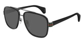 Occhiali da sole Gucci Web GG0448S