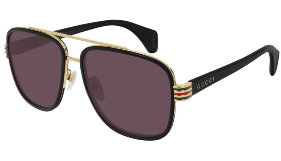Óculos de sol Gucci Web GG0448S
