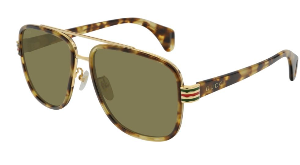 Óculos de sol Gucci Web GG0448S