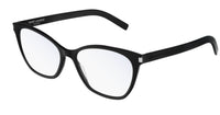 Optische Brille Saint Laurent Corner Angle SL 287 SLIM