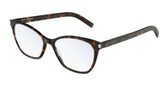 Lunettes de vue Saint Laurent Corner Angle SL 287 SLIM
