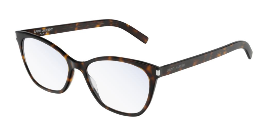 Optische Brille Saint Laurent Corner Angle SL 287 SLIM