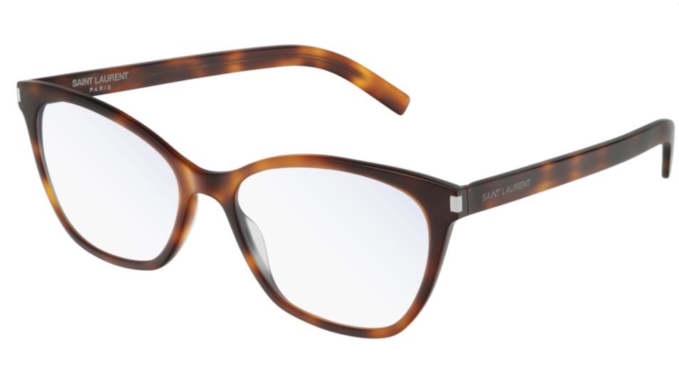 Optische Brille Saint Laurent Corner Angle SL 287 SLIM