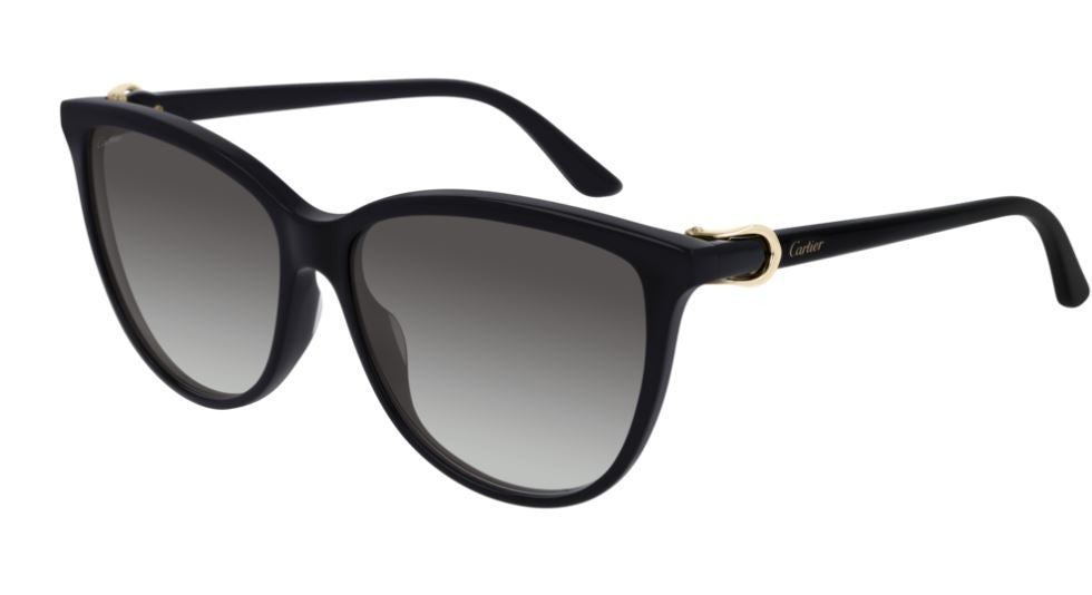 Óculos de sol Cartier Signature C CT0186S