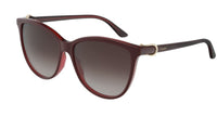 Óculos de sol Cartier Signature C CT0186S