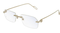 Optische Brille Cartier Première CT0162O