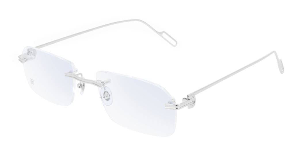 Optische Brille Cartier Première CT0162O