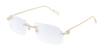 Optische Brille Cartier Première CT0162O