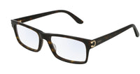 Lunettes de vue Cartier Initiation CT0005O