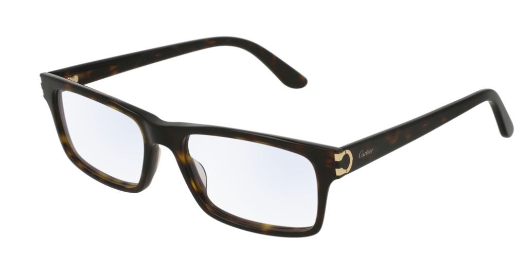 Lunettes de vue Cartier Initiation CT0005O