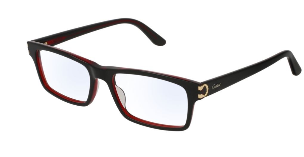 Lunettes de vue Cartier Initiation CT0005O