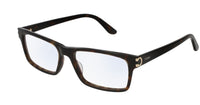 Lunettes de vue Cartier Initiation CT0005O