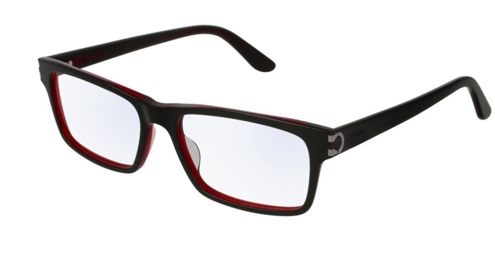 Lunettes de vue Cartier Initiation CT0005O