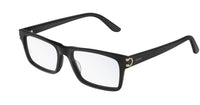 Lunettes de vue Cartier Initiation CT0005O