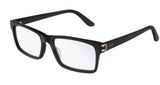 Lunettes de vue Cartier Initiation CT0005O