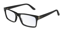 Lunettes de vue Cartier Initiation CT0005O