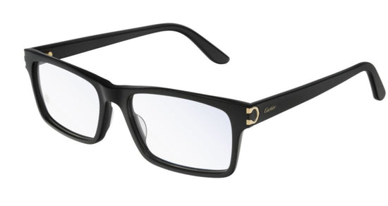 Collection Cartier Initiation