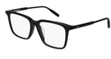 Lunettes de vue Montblanc Established MB0011OA