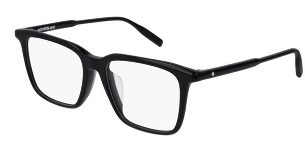 Korrektionsbrille Montblanc Established MB0011OA