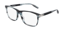 Montblanc Established MB0035O Eyeglasses