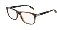 Montblanc Established MB0035O Eyeglasses