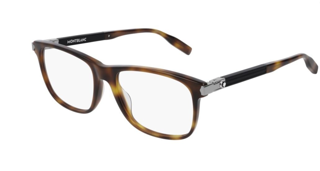 Montblanc Established MB0035O Eyeglasses