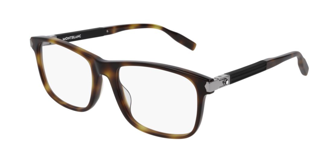 Montblanc Established MB0035O Eyeglasses