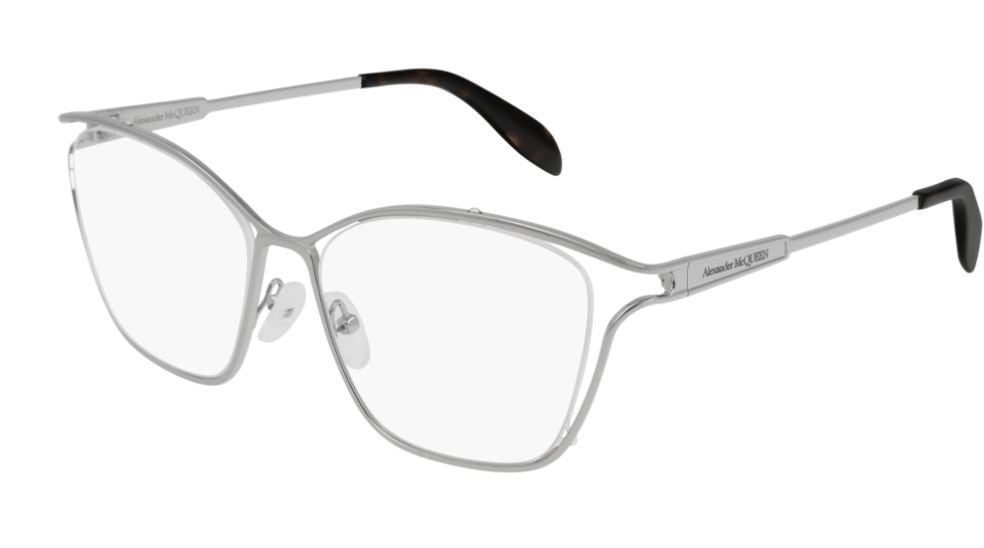 Brille Alexander McQueen Edge AM0196O
