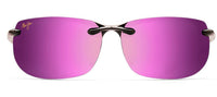 Óculos de sol Maui Jim Banyans MM412-011