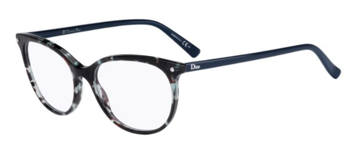 Lunettes de vue Dior CD3284