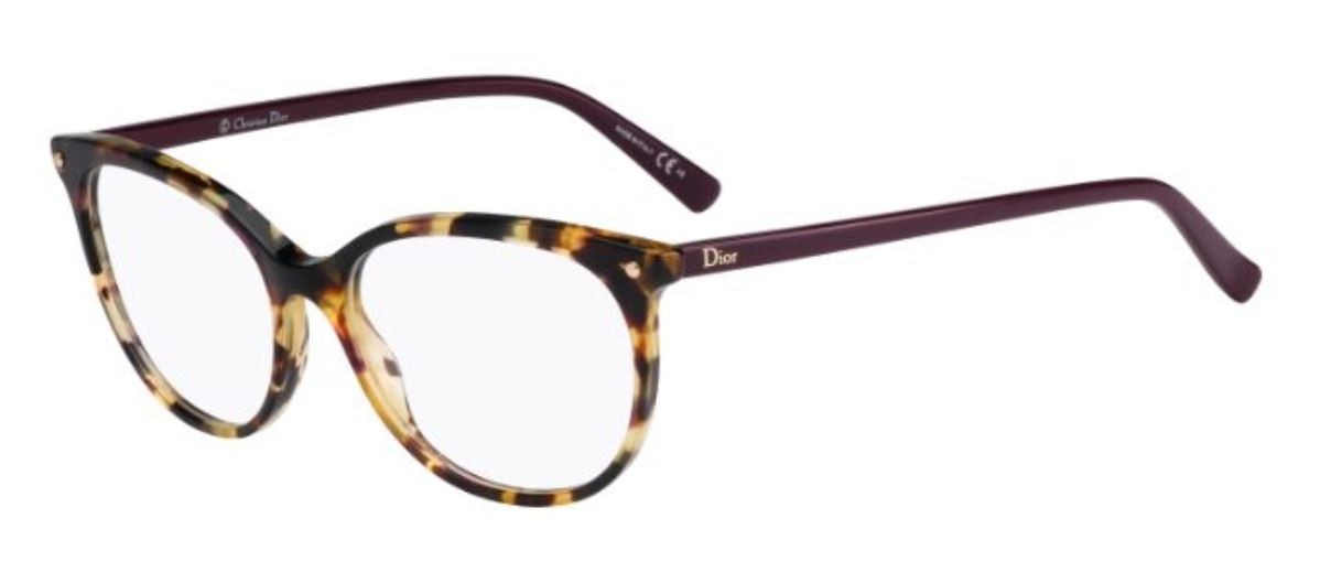 Lunettes de vue Dior CD3284