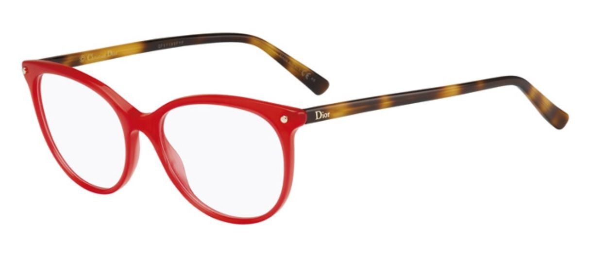 Lunettes de vue Dior CD3284