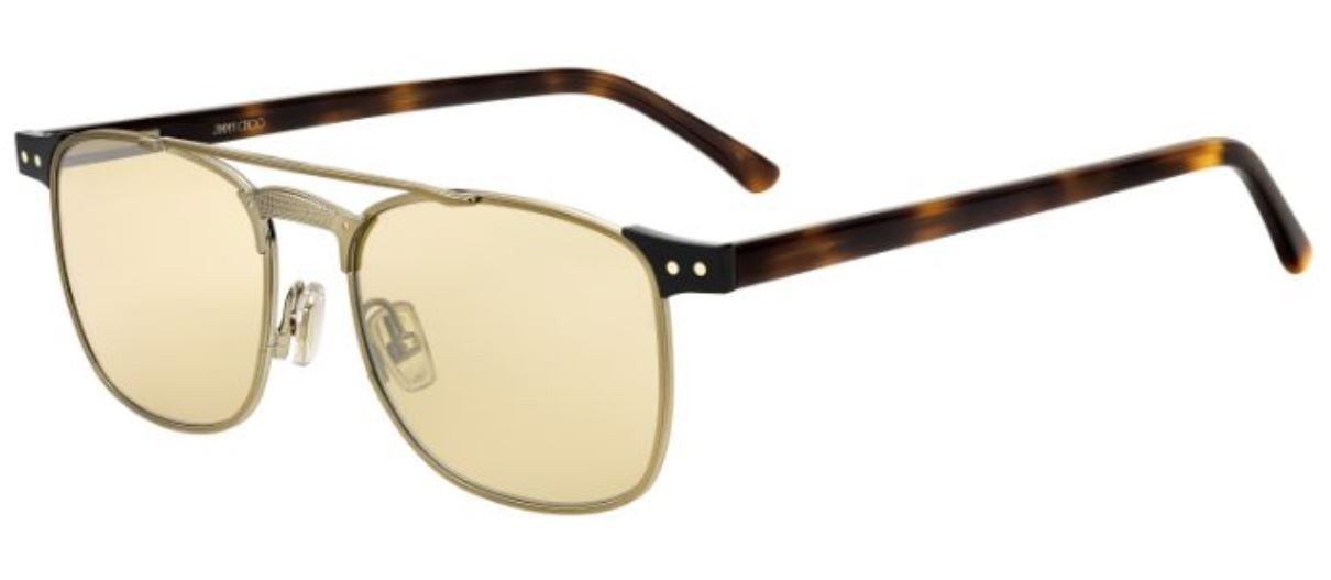 Óculos de sol Jimmy Choo ALAN/S