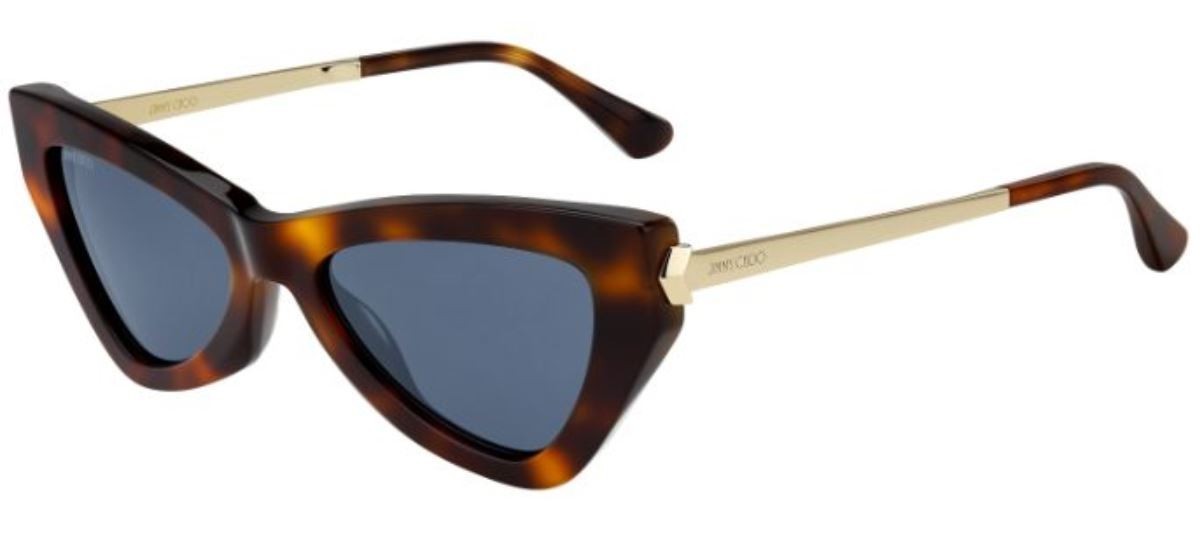 Óculos de sol Jimmy Choo DONNA/S