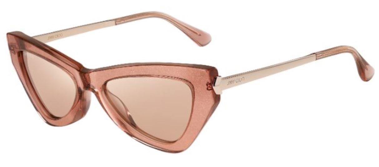 Óculos de sol Jimmy Choo DONNA/S