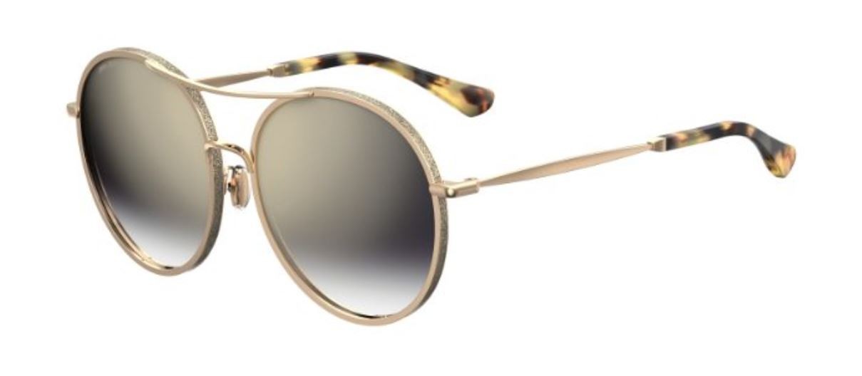 Óculos de sol Jimmy Choo LENI/F/S