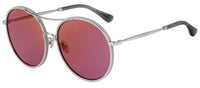 Óculos de sol Jimmy Choo LENI/F/S