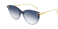 Sonnenbrille Boucheron Serpent-Bohème BC0082S