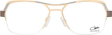 Lunettes de vue Cazal 1240