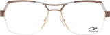 Lunettes de vue Cazal 1240