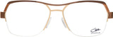 Lunettes de vue Cazal 1240