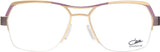 Lunettes de vue Cazal 1240